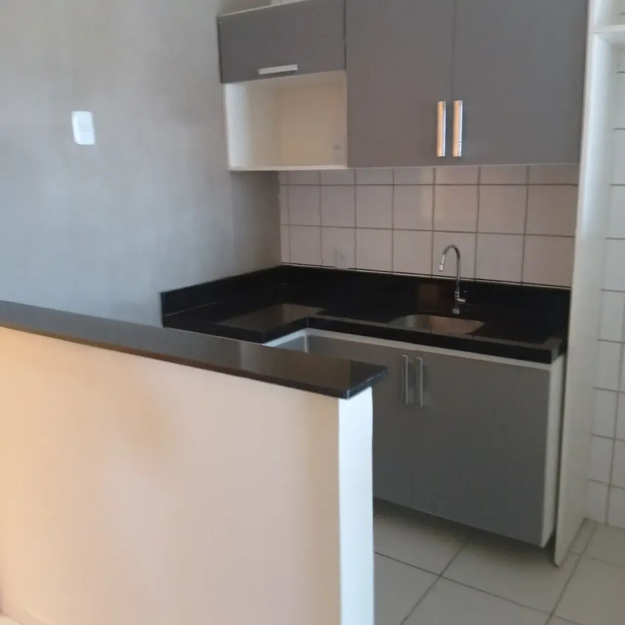 ap de um quarto bairro pocao - Foto 3