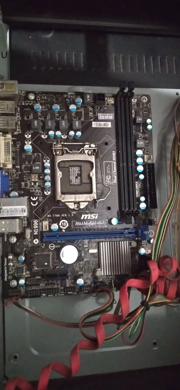 Venda de Instens de Informática  - Foto 3