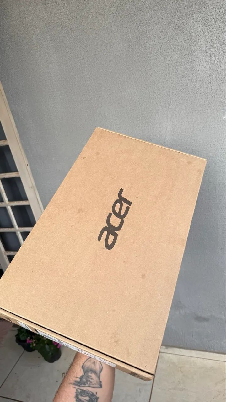 Notebook Acer Aspire 3 Intel Core i3 - Foto 4