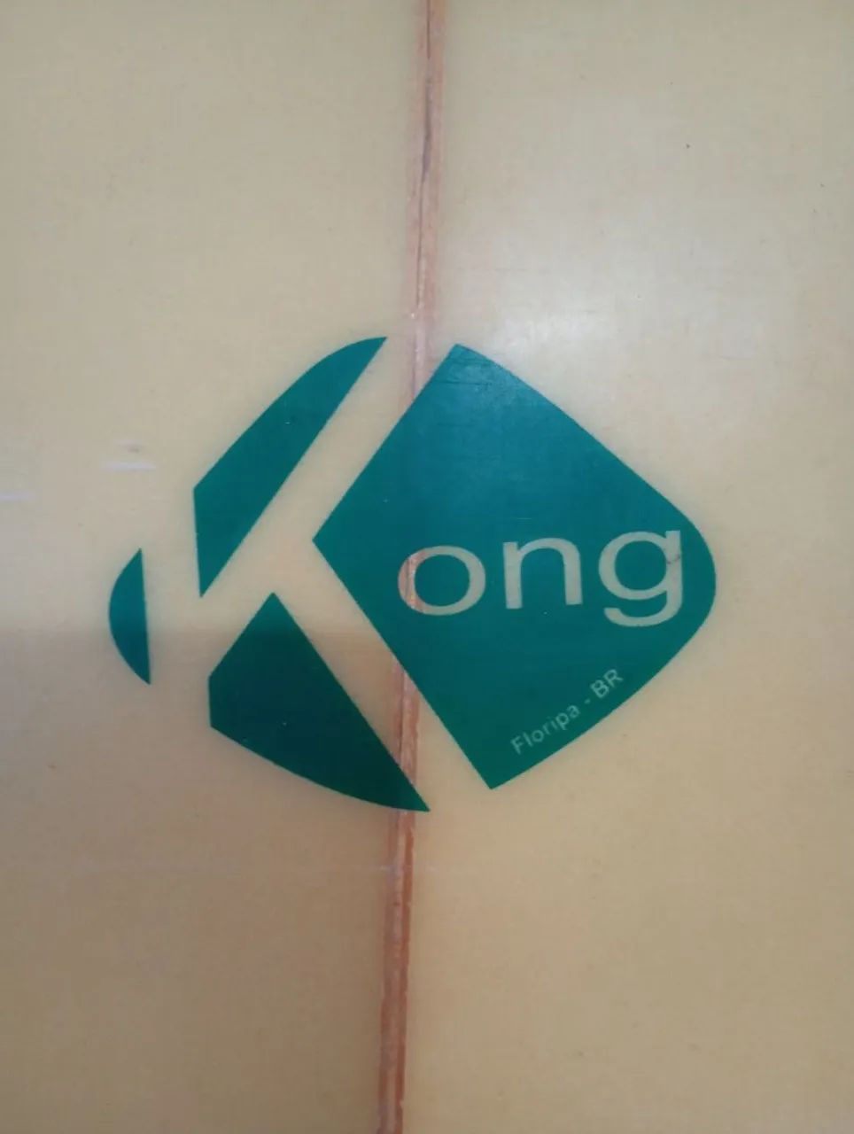 Prancha de Surf Kong - Foto 4
