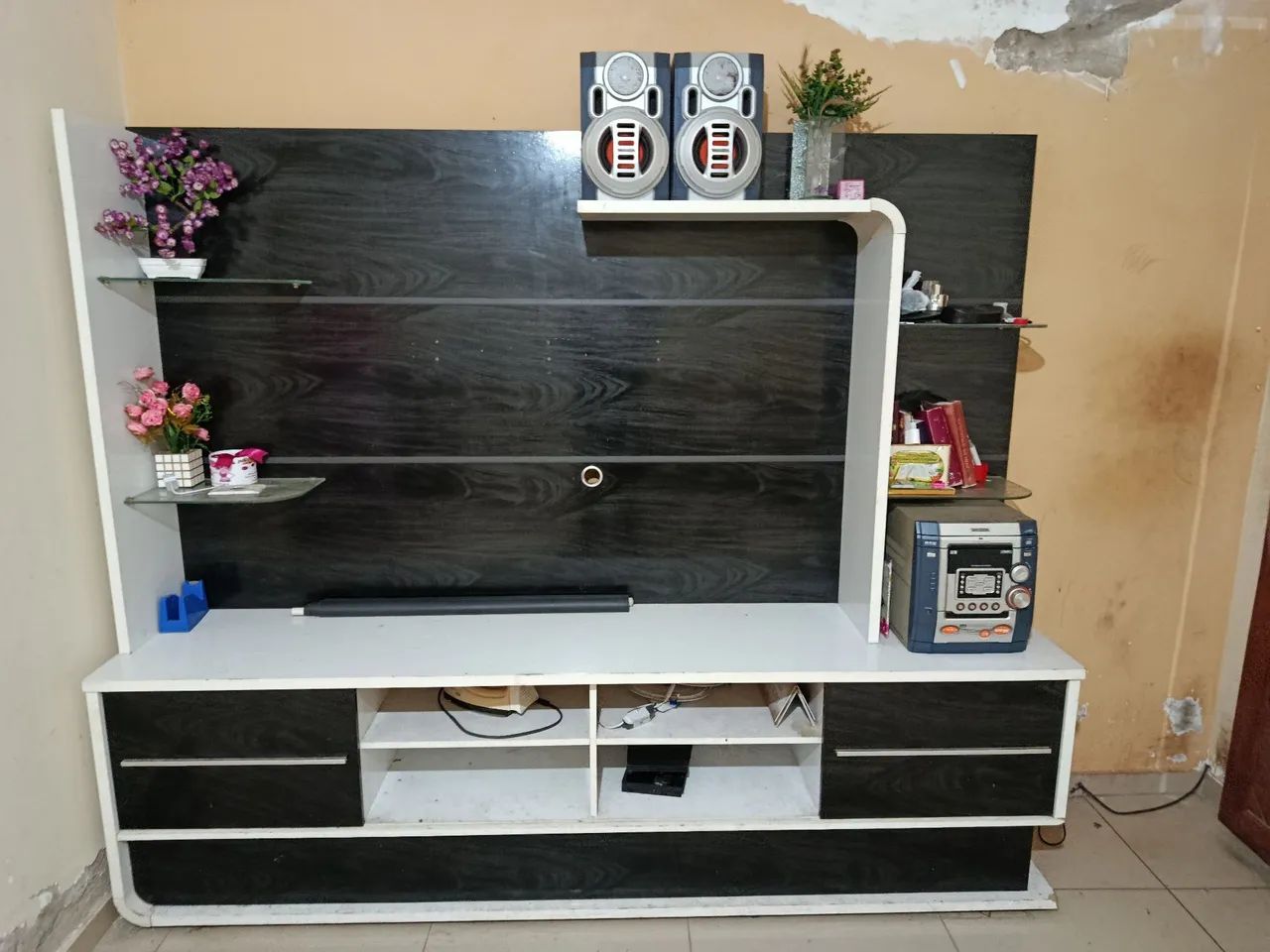 Estante para sala  - Foto 2