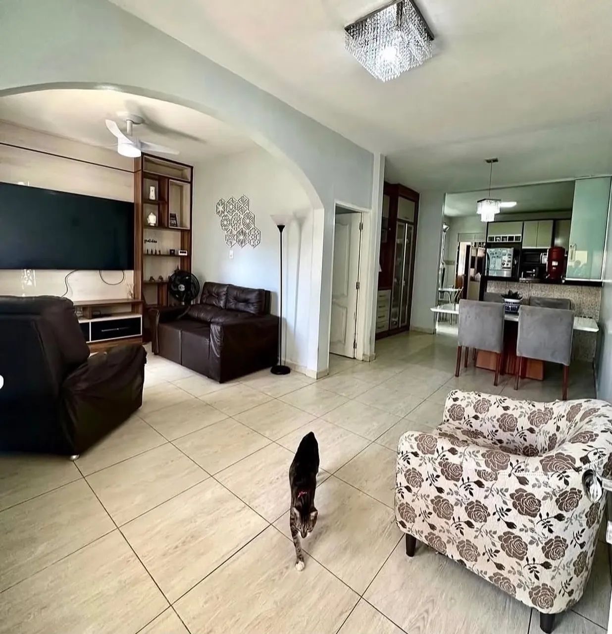 VENDO CASA EM BELÉM | CAMPINA  - Foto 2