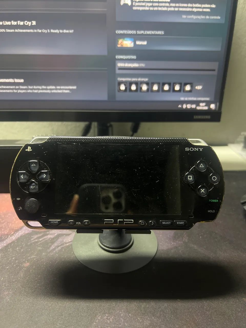 PSP 1001 - Foto 2