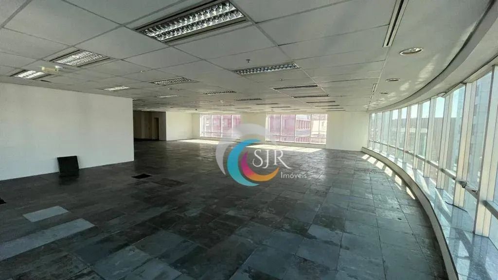 Conjunto comercial com 330 m² - venda ou aluguel - Brooklin - São Paulo/SP - Foto 11
