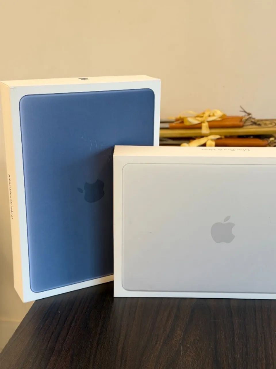 Macbook Neo 13 8Gb 256gb 6GB - Loja Fisica - Notebooks - Batel