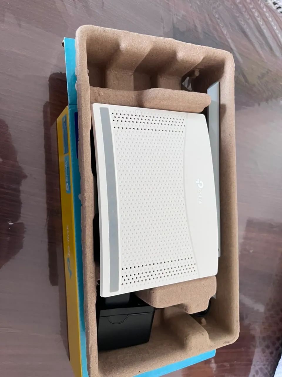 Roteador Tp-link 300mbps - Foto 4