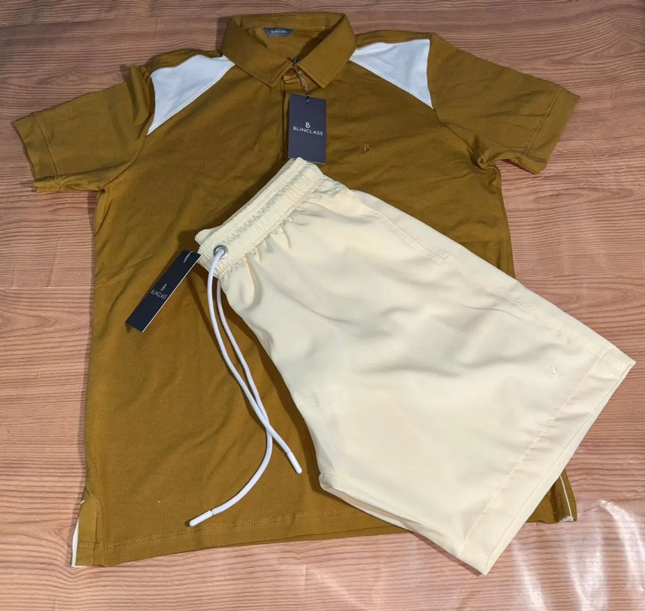 KIT BLINCLASS - Foto 4
