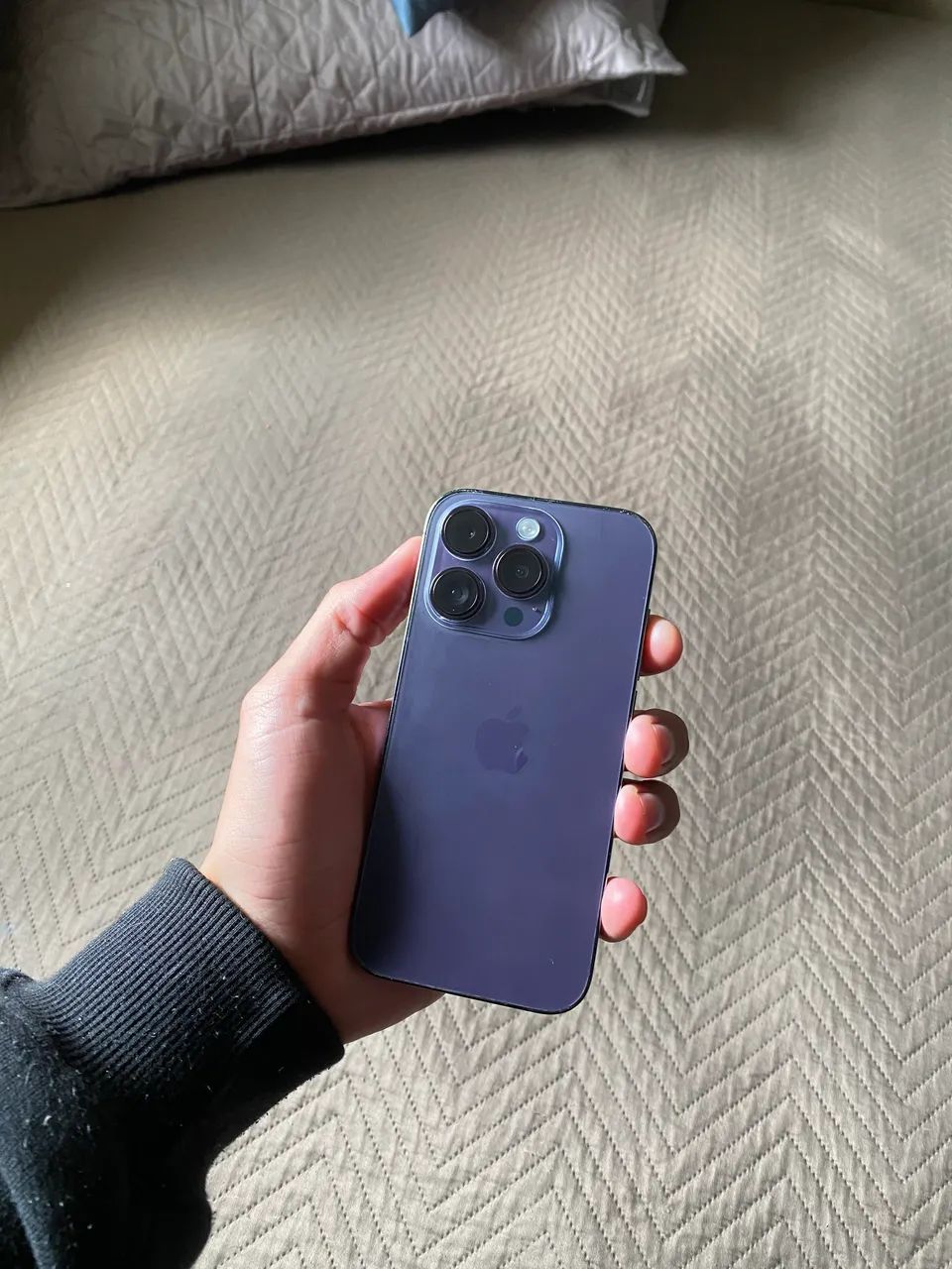 iPhone 14 Pro  - Foto 4