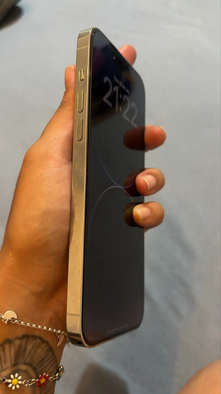 iPhone 14 Pro Max 256g  - Foto 4