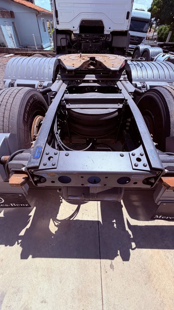 AXOR 2544 S - Foto 5