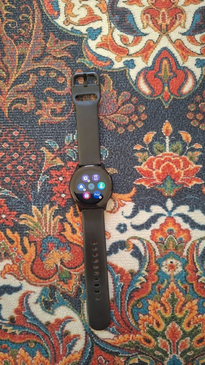 Galaxy Watch Active