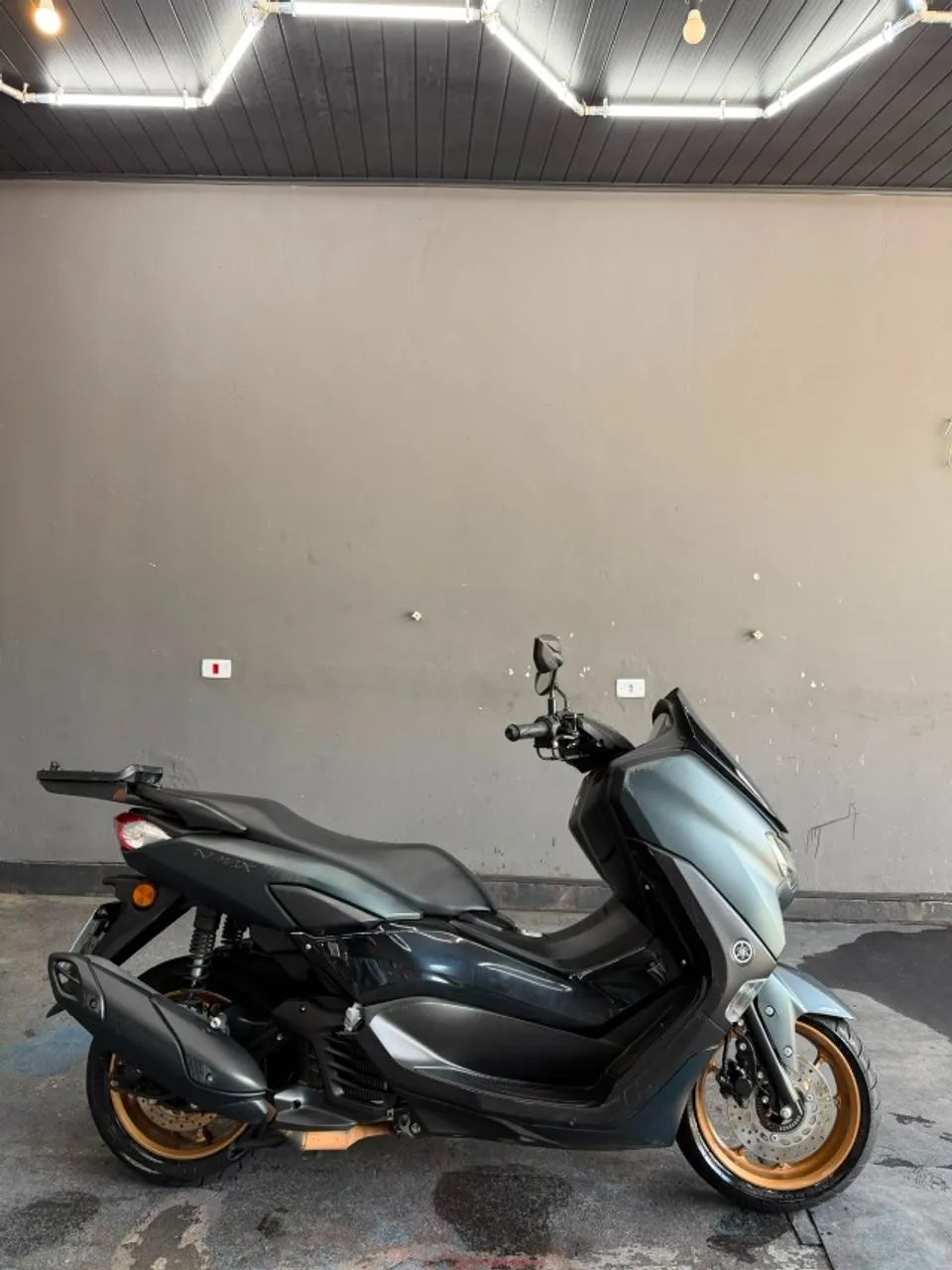 NMAX 160 - 2023  - Foto 4