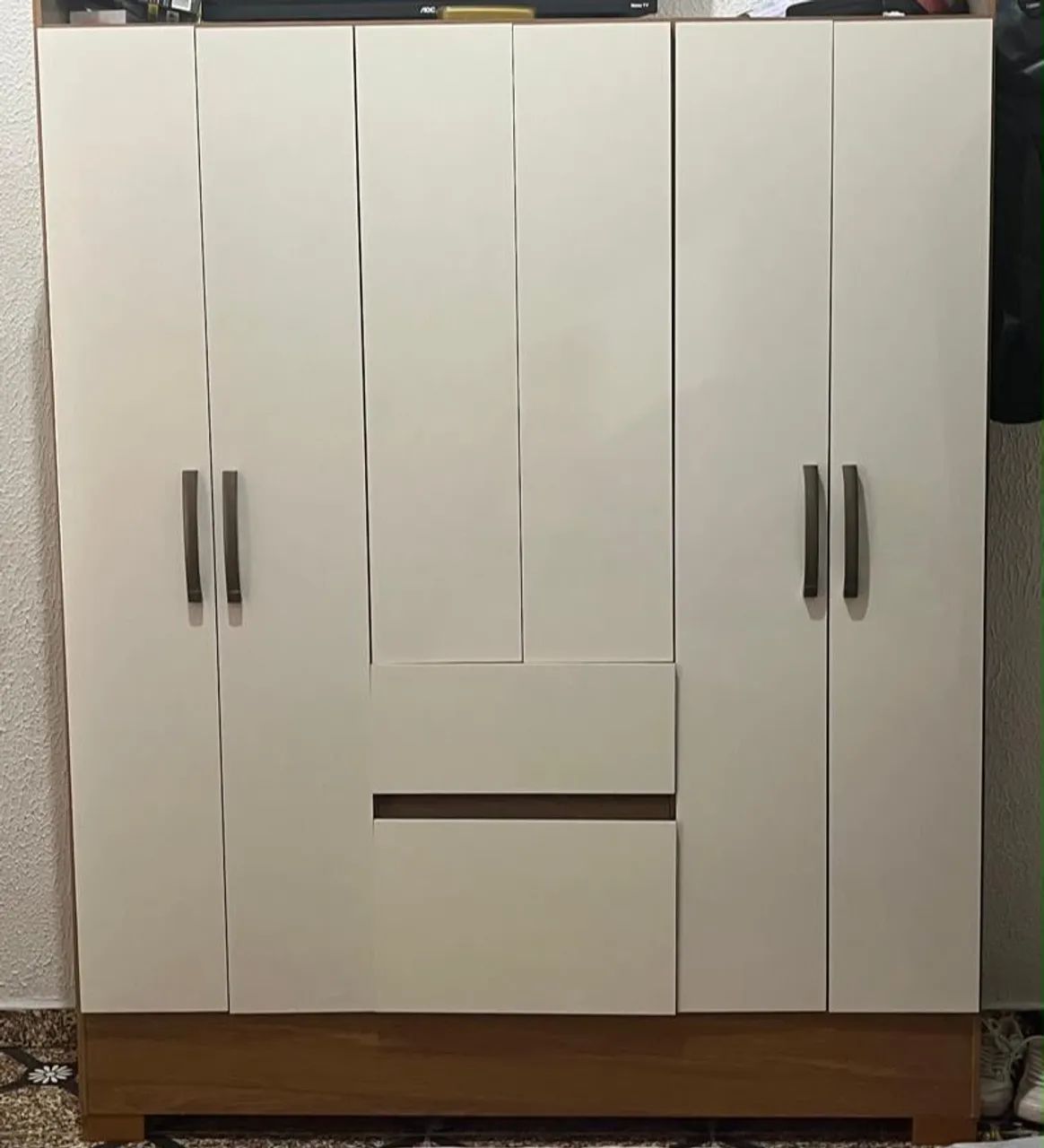 Guarda roupa 