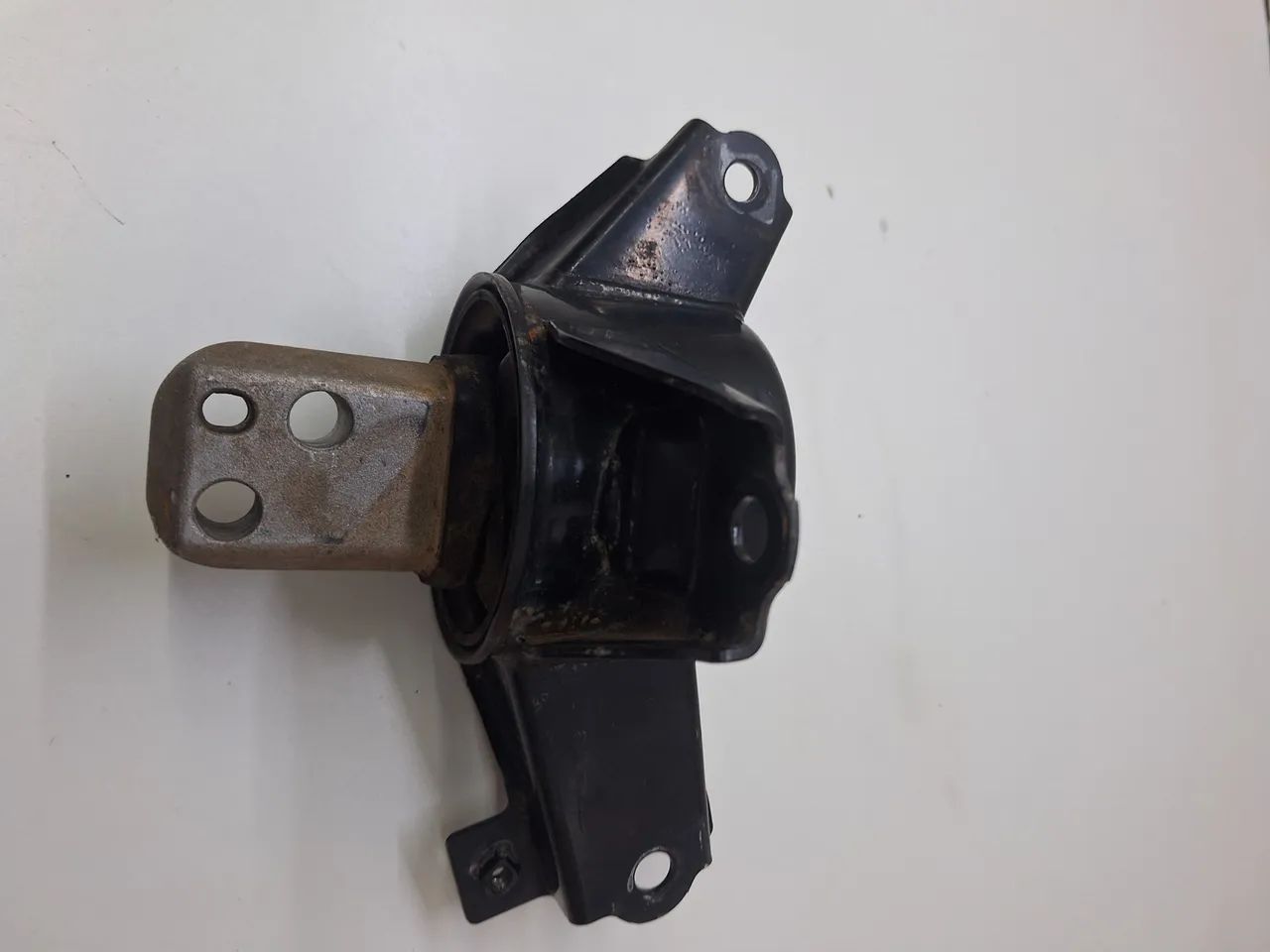 Coxim Câmbio Esquerdo Hyundai I30 Cw 2.0 16v 2010 / 2011 - Foto 4