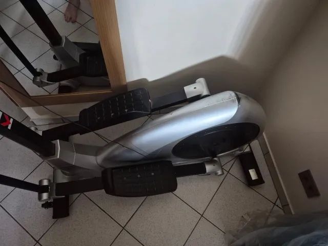 Elíptico Kikos 9200 Eletromagnético - Foto 2