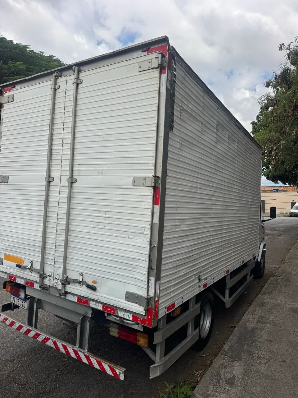 M.BENZ 710 PLUS 2011/2011 - Foto 5