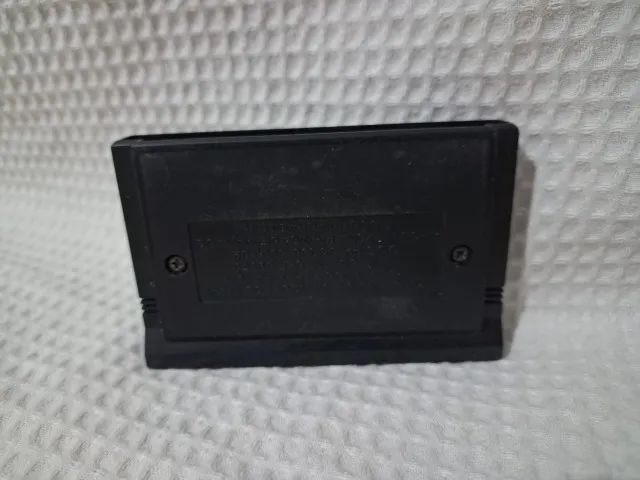 JOGO MASTER SYSTEM AZTEC ADVENTURE - Foto 2