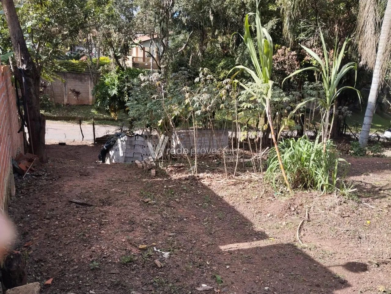terreno - Parque dos Pomares - Campinas - Foto 3