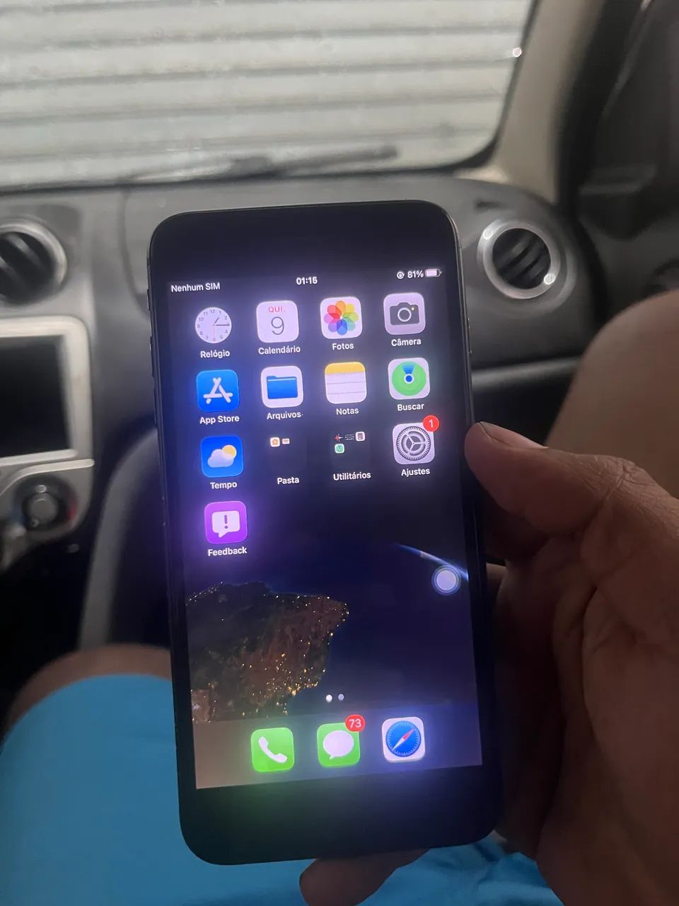 iPhone 8 Plus  - Foto 2