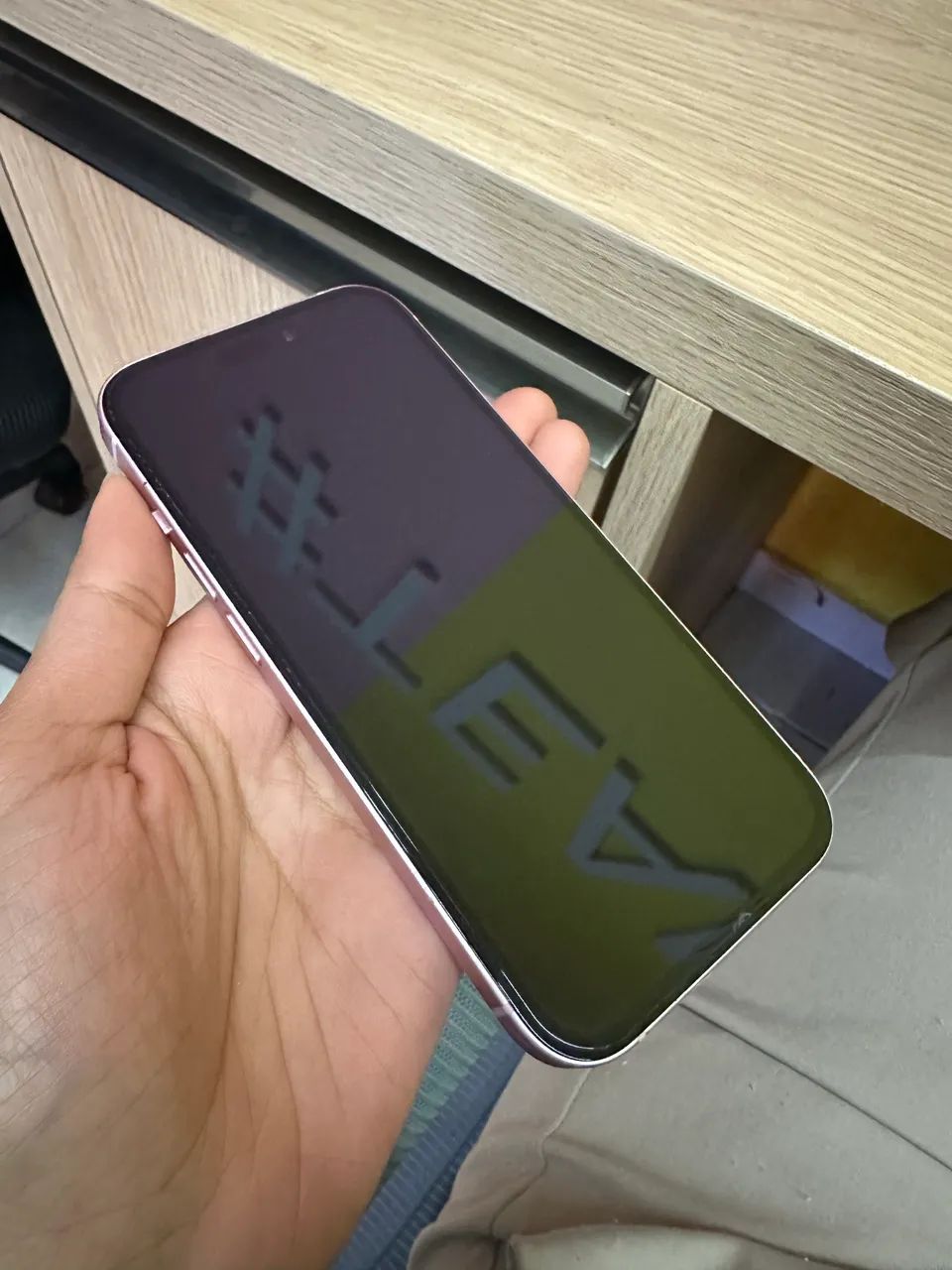 IPHONE 15 - Foto 5