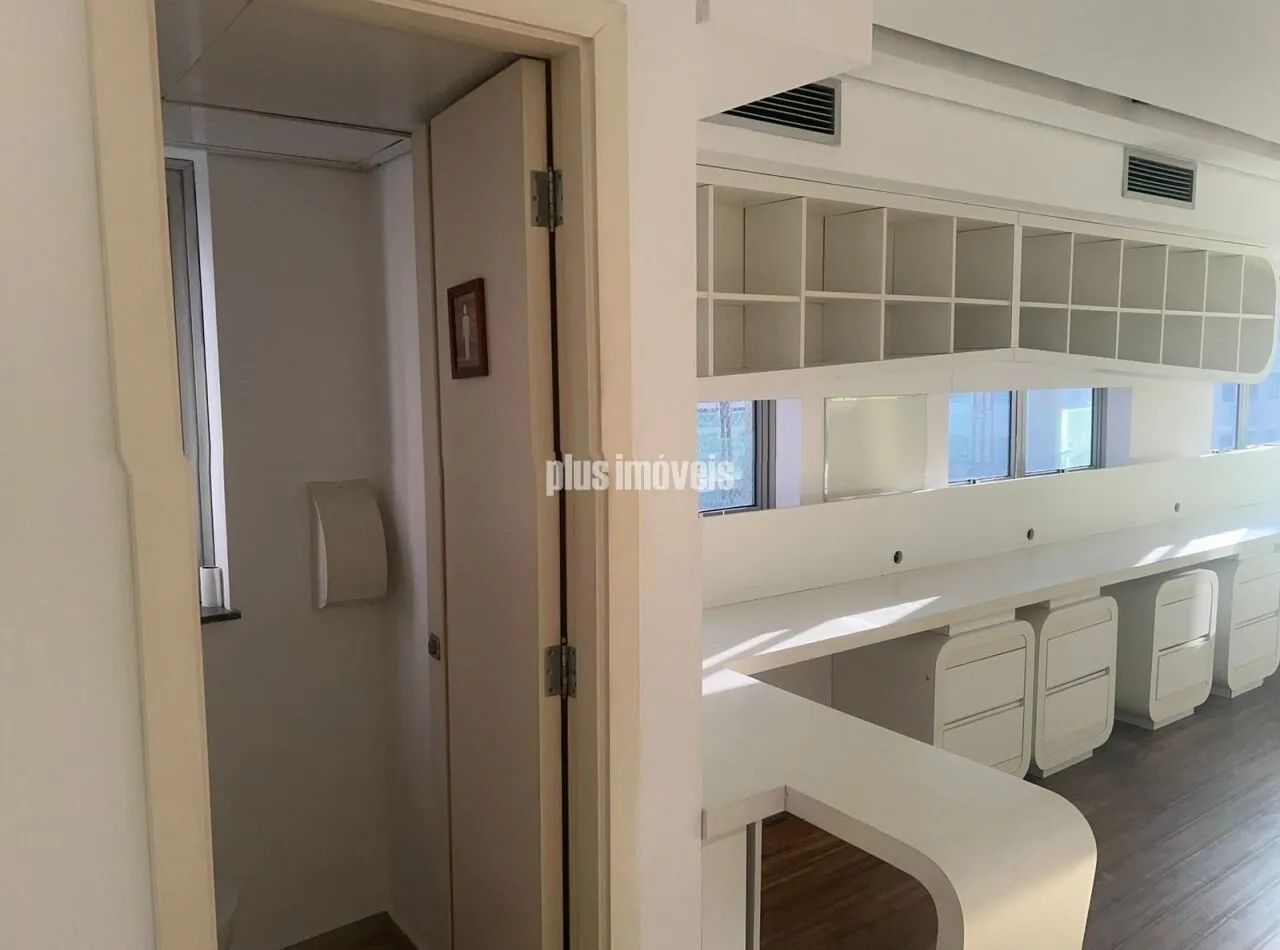 CONJUNTO COMERCIAL - VENDA - 2 VAGAS - JARDINS - Foto 4