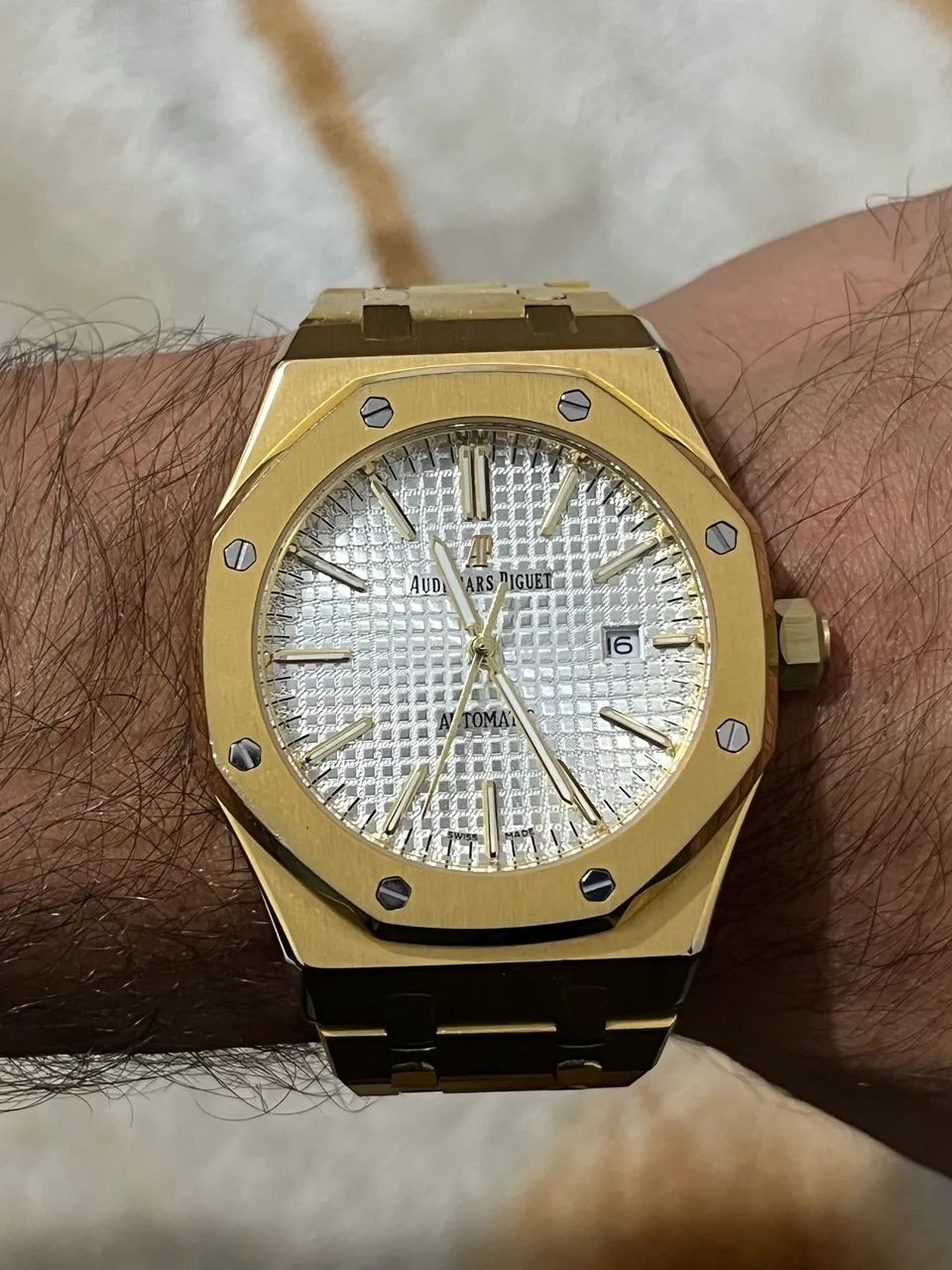 Relógio premium - Foto 4