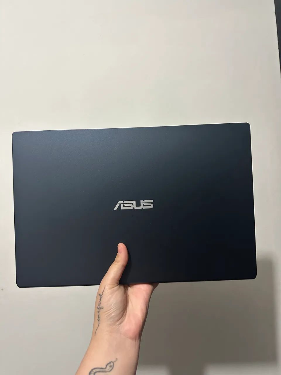 Notebook Asus Vivobook Go 15 E510KA 115GB - Novo  - Foto 3