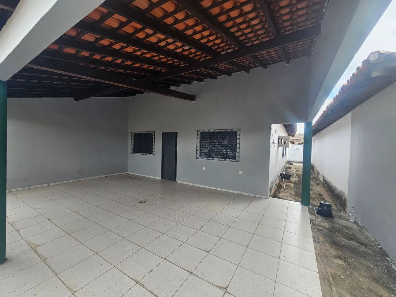 Aluguel de Casas em Timon-Ma com 2, 3 e 4 Quartos