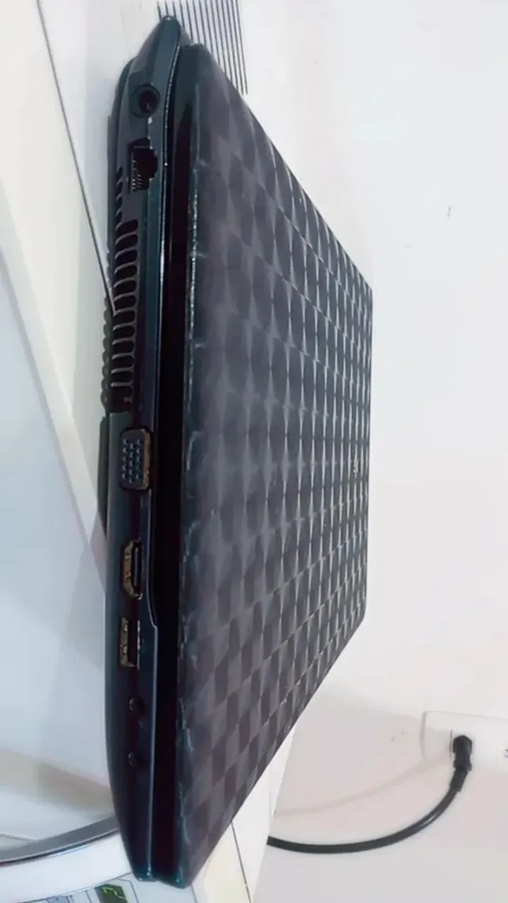 Notebooks Samsung NP300E e NP305E - Foto 5