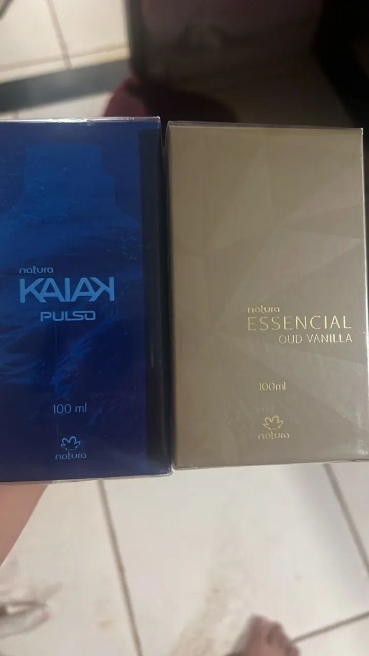 Produtos Natura  - Foto 4