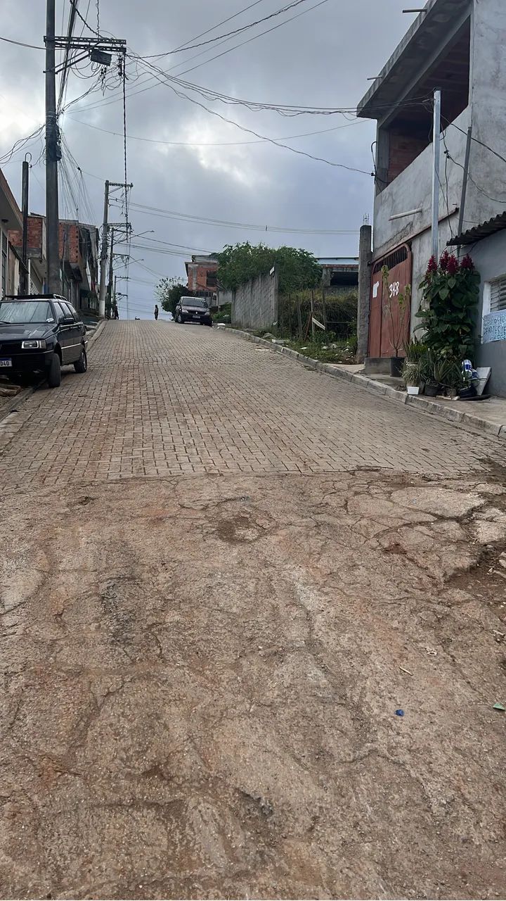 Vende-se Terreno - 8x25 m (200 m2) - Foto 4