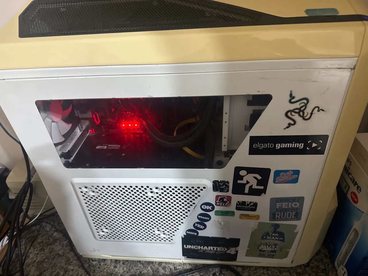 Computador Gamer - Foto 5