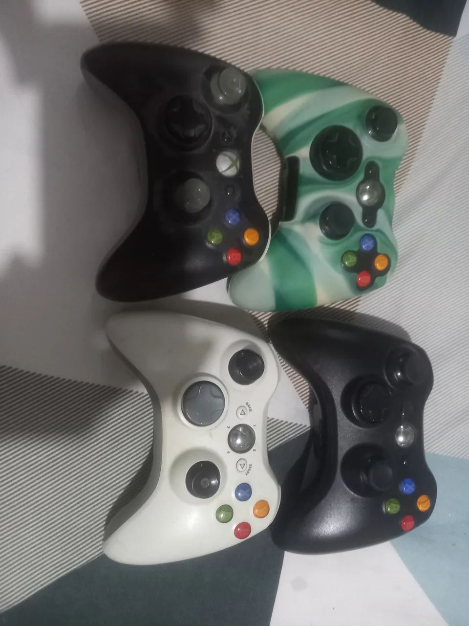 XBOX  360 SUPER  SLIM  - Foto 4