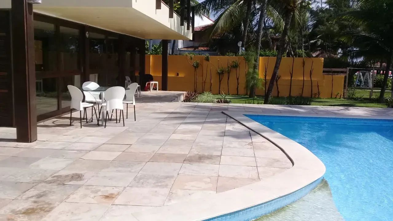 Casa praia Tamandaré - Temporada - Foto 4