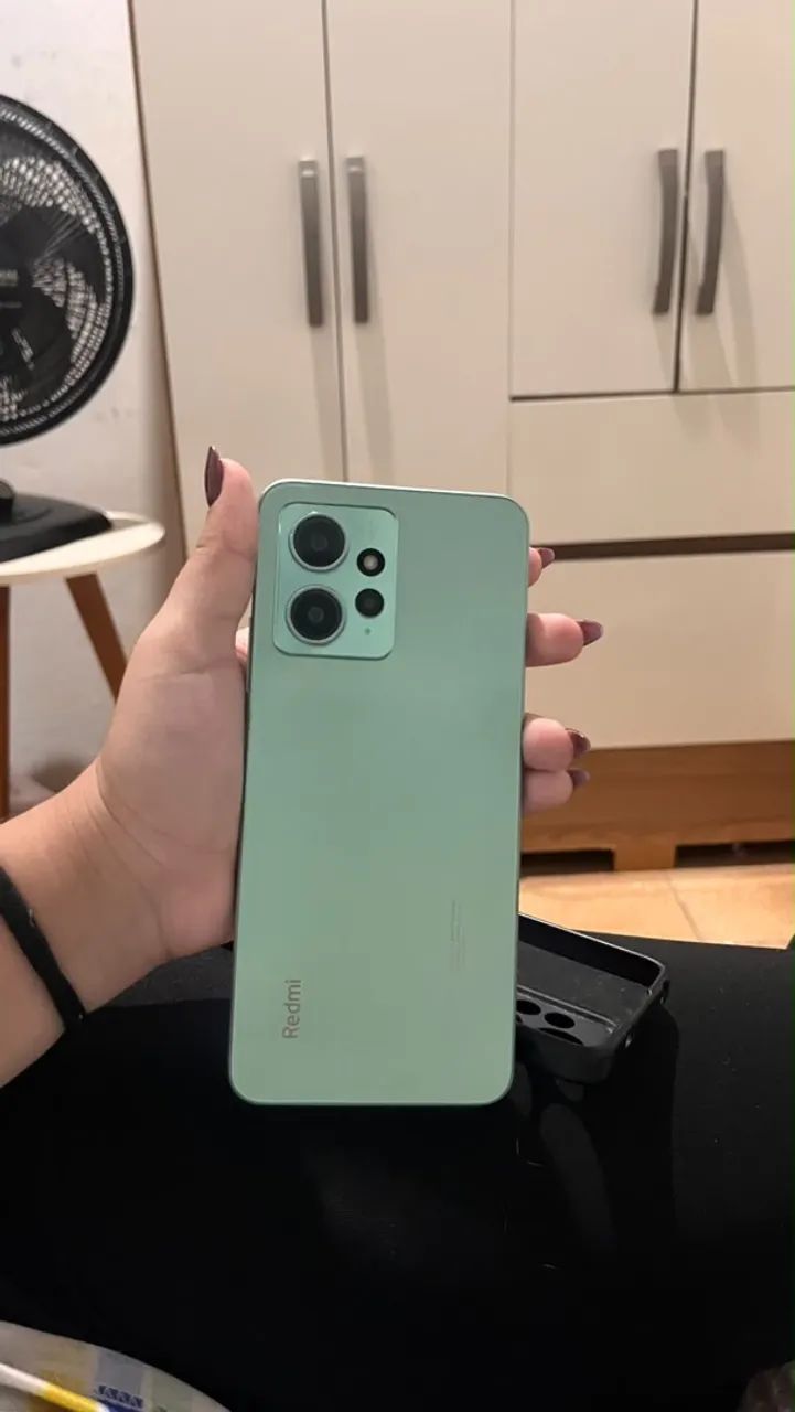 Redmi Note 12 - Foto 2