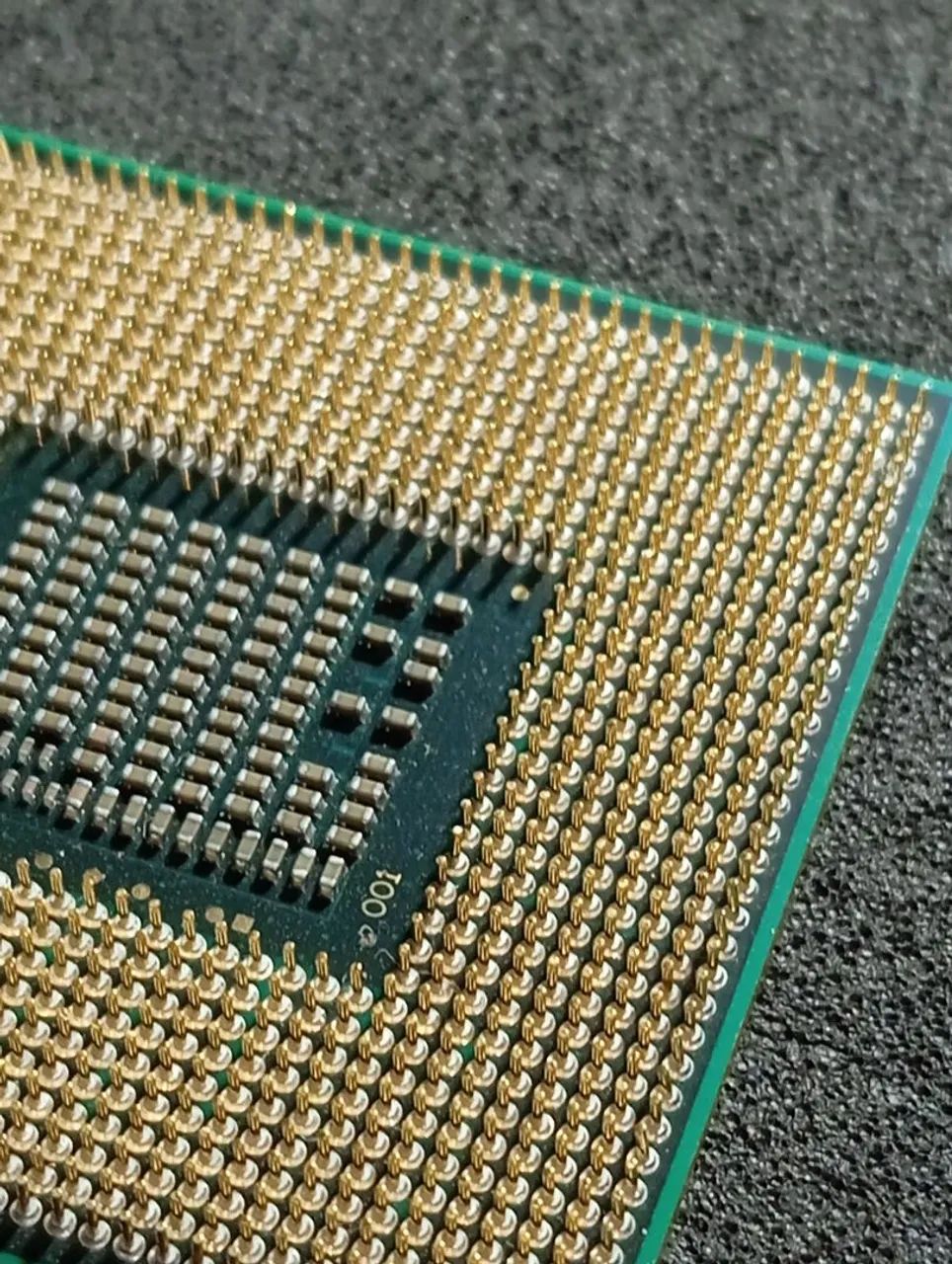 Core I3-2310M para notebook (leia a descrição) - Foto 3