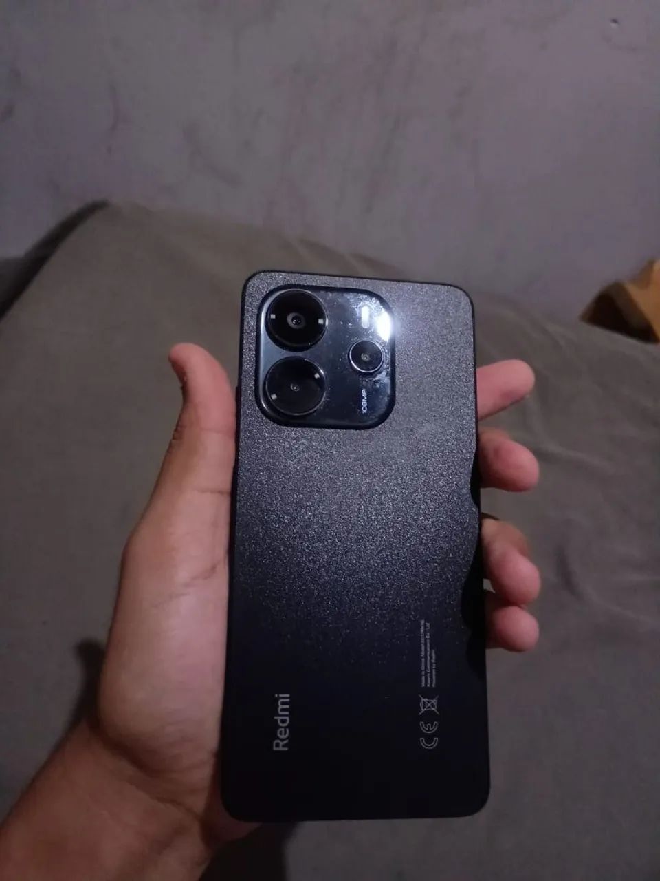 Redmi note 14 4g 256 - Foto 2