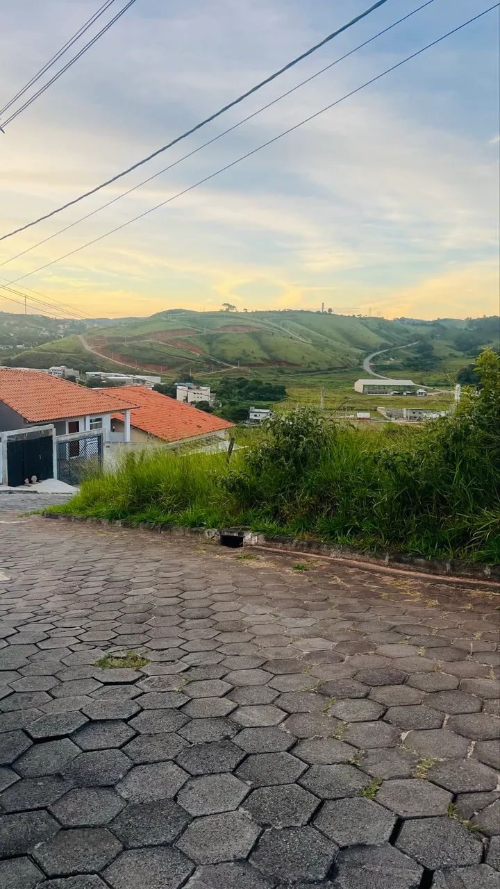 Terreno Portal das Águas 
