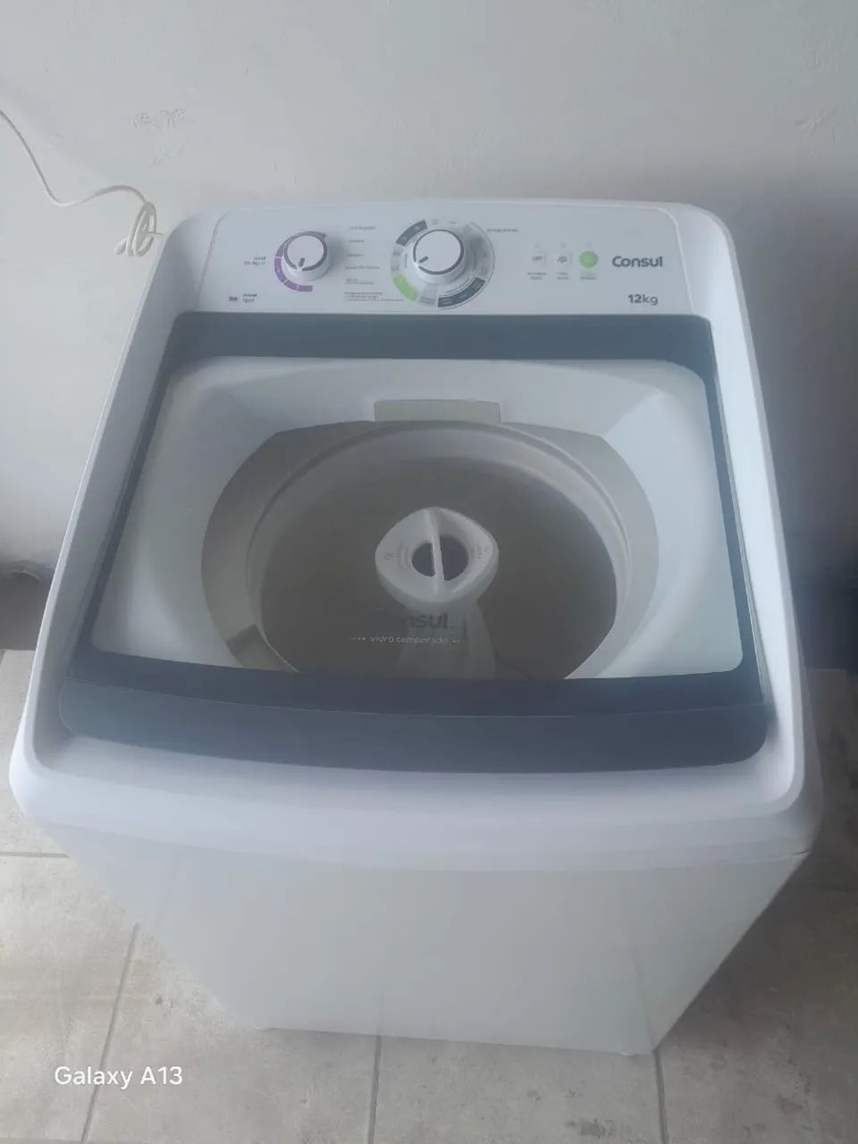 Maquina de lavar - Foto 3