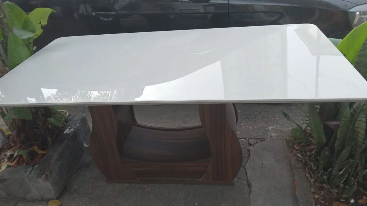 MESA DE JANTAR  - Foto 3