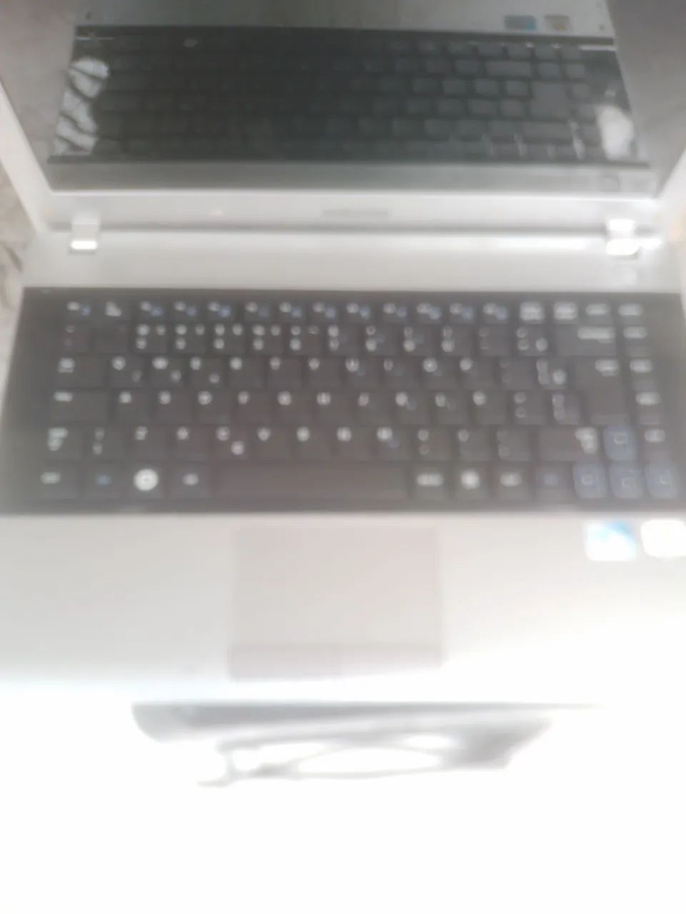 Notebook Samsung  - Foto 3