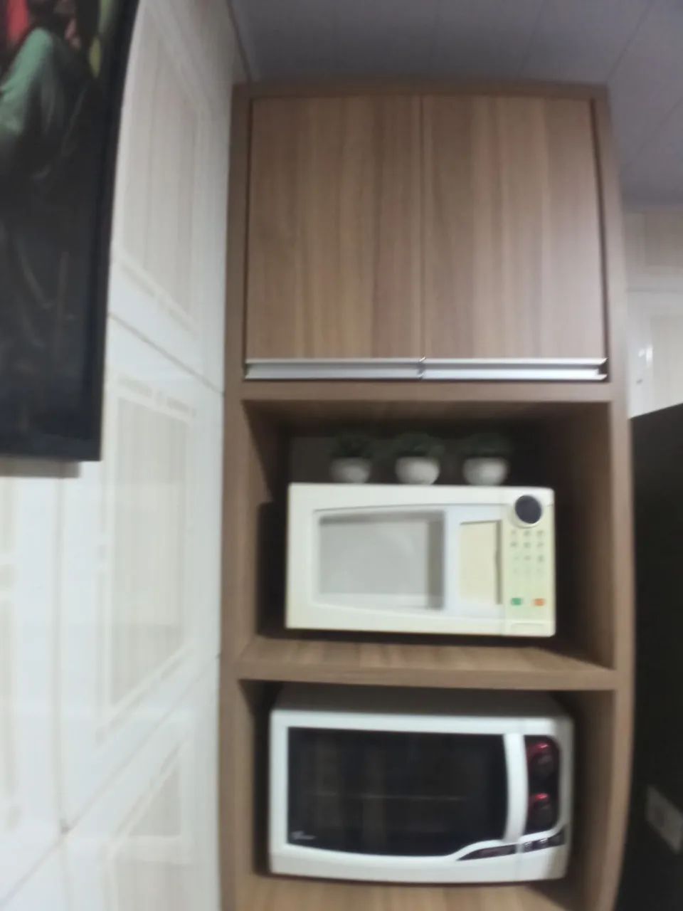 Torre quente  - Foto 2