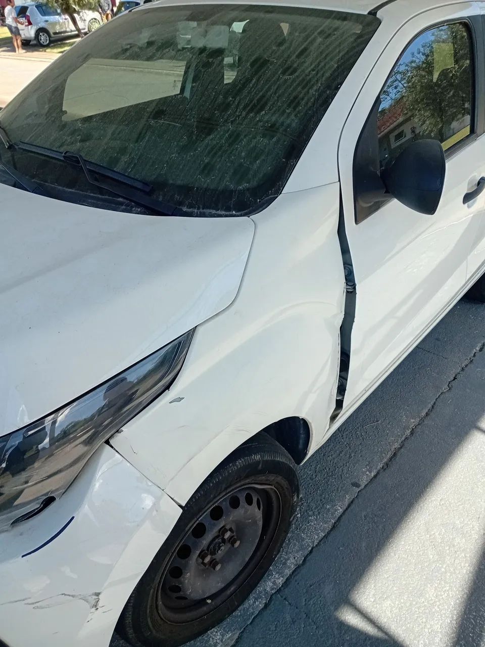 Fiat Mobi Like 1.0 Fire Flex 5P. 2020 - Foto 2