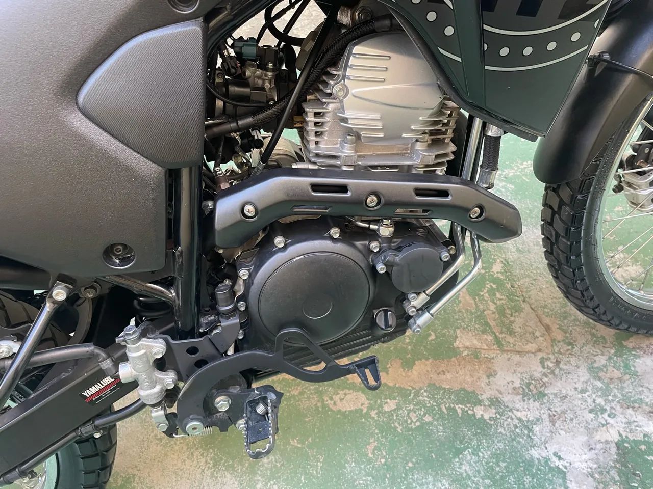 Xtz Lander 249 - Foto 3
