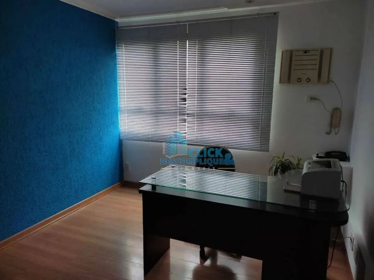 CONJUNTO COMERCIAL - MOBILIADO - LOCAÇÃO - SANTOS - MACUCO/SP (CJ0032) - Foto 5