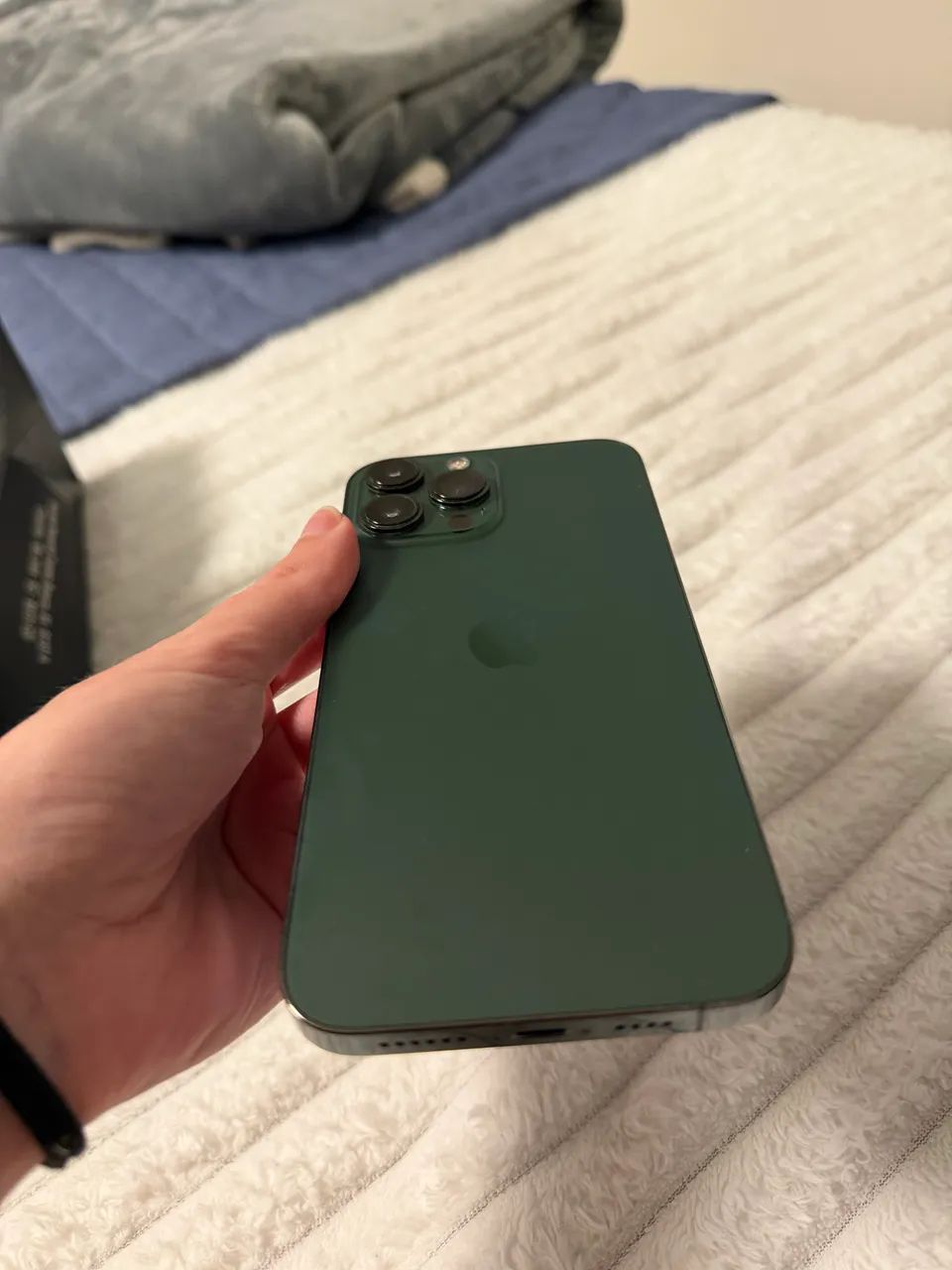 iPhone 13 Pro Max  - Foto 5