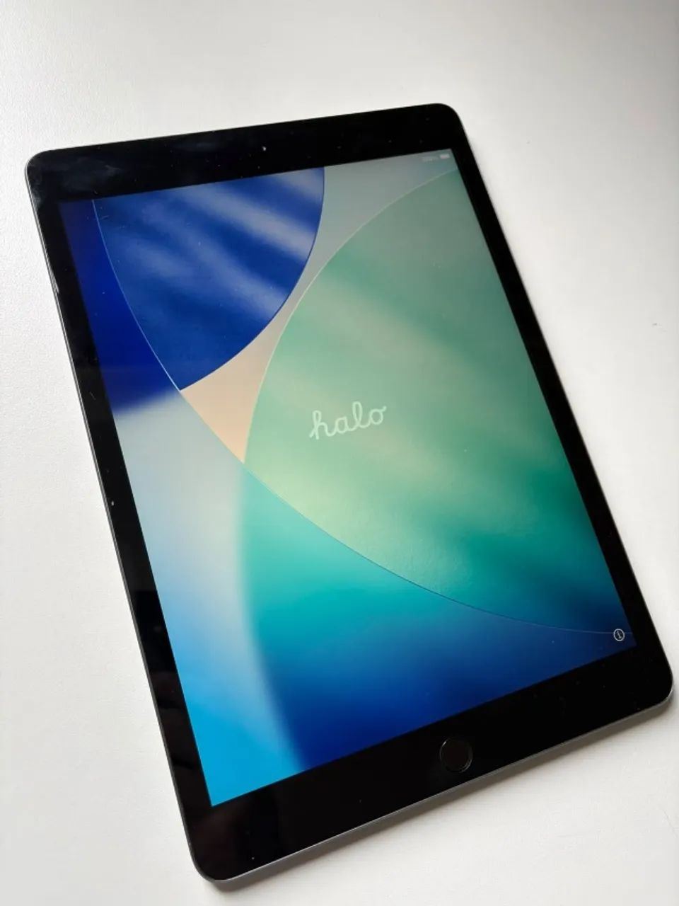Ipad 8a geração - novíssimo  - Foto 4