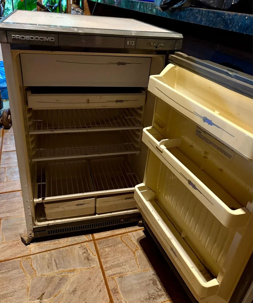 Frigobar com Freezer  - Foto 2
