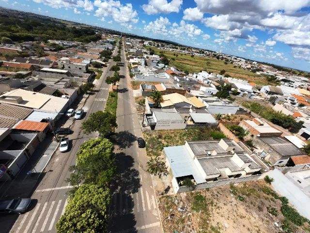 2 LOTES NO RESIDENCIAL SANTA FÉ - Foto 3