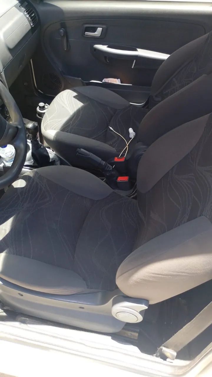 Fiat Strada Working 1.4 MPI Fire Flex 8V CS 2016 - Foto 3